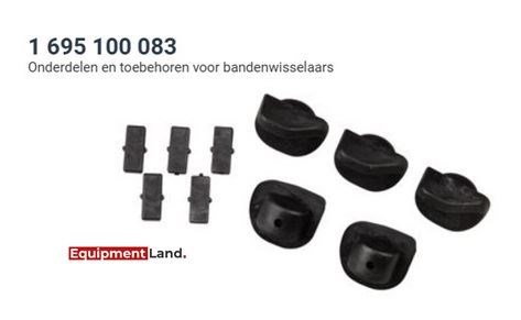 kunstof bescherming Leverles montagekop Beissbarth