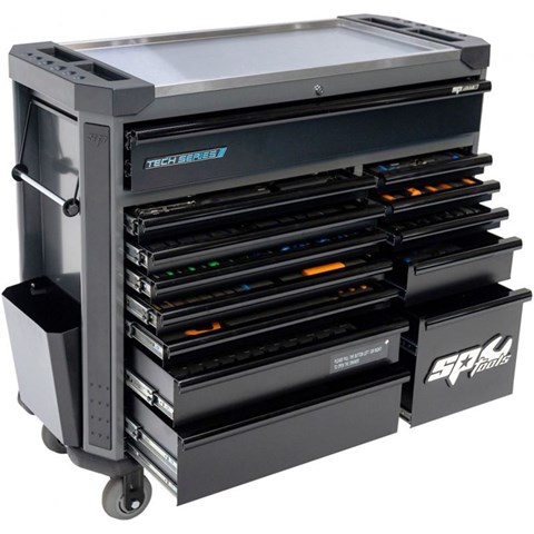 400 DELIGE SP TOOLS IN TECHSERIES KAR
