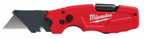 Milwaukee FASTBACK 6 in 1 zakmes