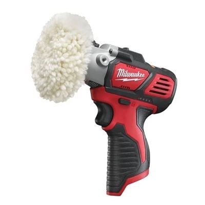 M12 BPS-0 SUBCOMPACTPOLIJST-/SCHUURMACHINE