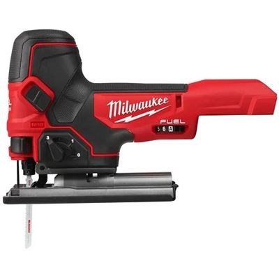 M18 FBJS FUEL DECOUPEERZAAGMACHINE