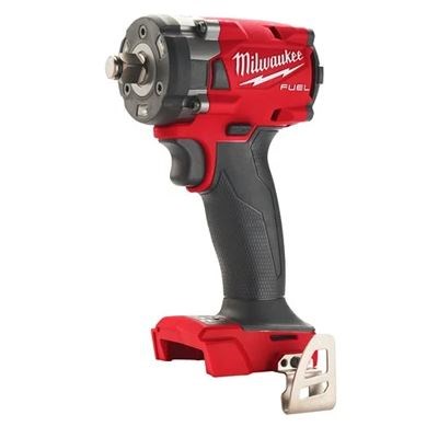 M18 FIW2F38-0X FUEL 3/8 SLAGMOERSLEUTEL 339 Nm