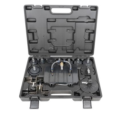 Remontlucht doppen KIT VOOR remontluchter 52191