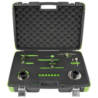 FORD MOTORTIMING GEREEDSCHAPSET