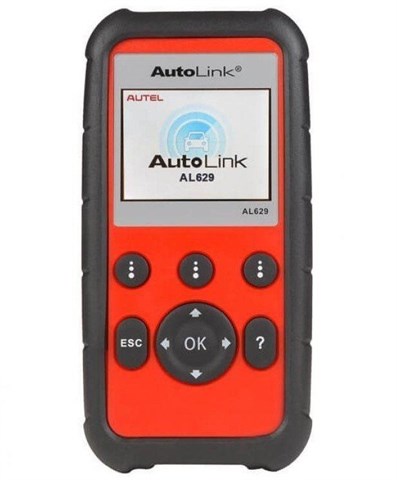 Autel AutoLink AL629