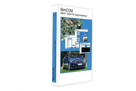BimCOM | BMW en Mini