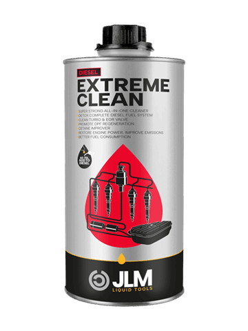 Diesel Extreme Clean 1000ml JLM J02360