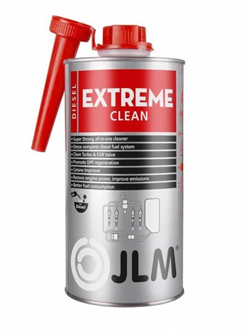 Diesel Extreme Clean 1000ml JLM J02360