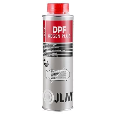 Diesel roetfilter reiniger preventief