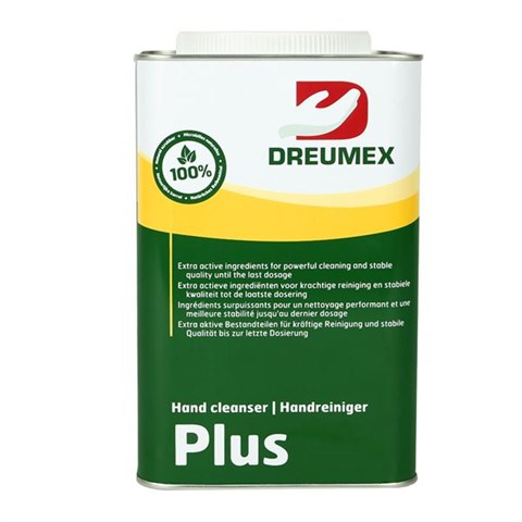 Dreumex Plus 4,5 ltr