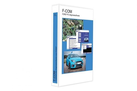 F-COM | Ford