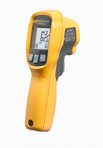 FLUKE-62 MAX Thermometer