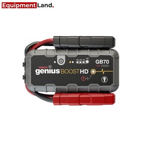 Noco Genius Booster GB70