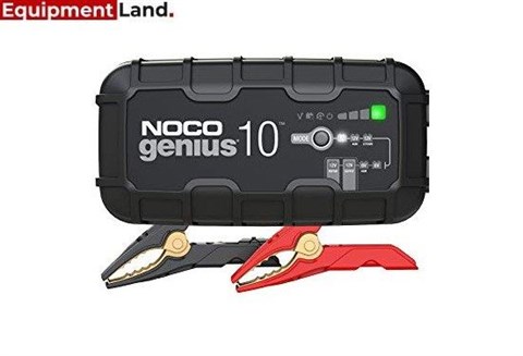 Noco Genius10