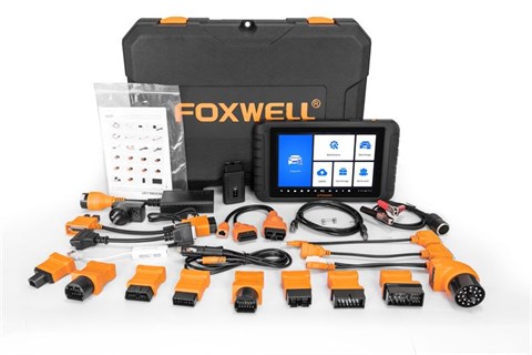 Foxwell i80 II