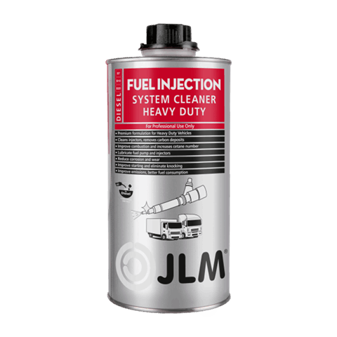 Diesel brandstof injectiesysteemreiniger zware HD