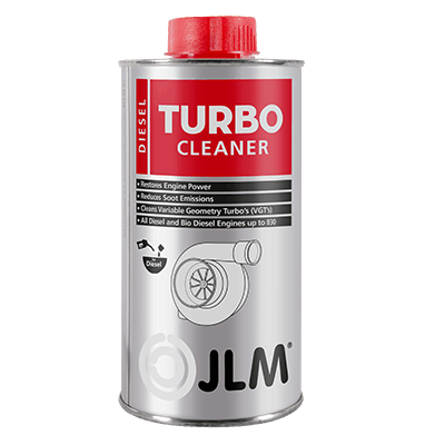 Diesel Turbo Reiniger J02380 JLM