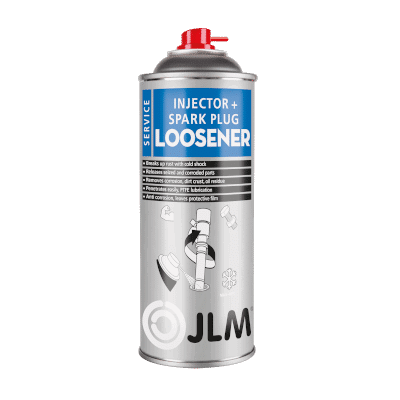 JLM INJECTOR LOSSER J04210    500ml