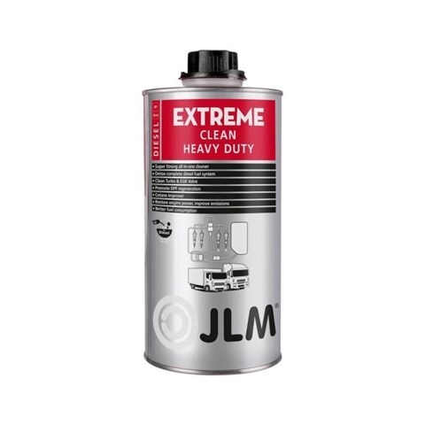 LM J02365 Diesel Extreme Clean Heavy Duty TRUCK