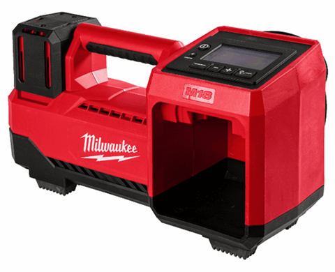 M18 BI-0 BANDENCOMPRESSOR Bandenpomp