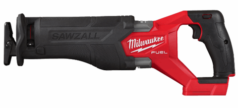 MILWAUKEE M18 FSZ-0X ACCU RECIPROZAAGMACHINE