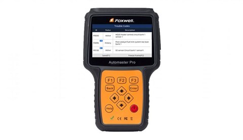 Foxwell NT680 Pro