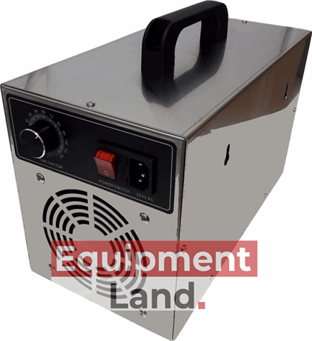 Ozon Maker Heavy Duty 3gr/hr