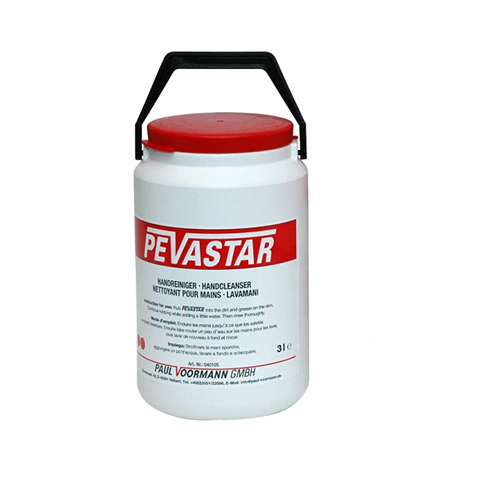 Pevastar Industriele Handreiniger 3kg