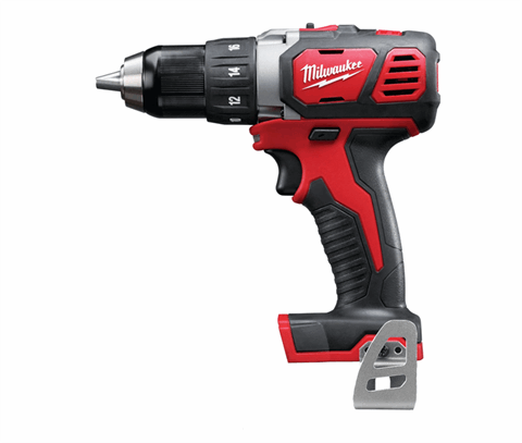 M18 BDD-0 compacte boormachine