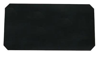 Sonic S12 NEXT Rubber top mat 49007