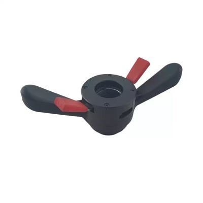 Opspankop 40mm x3mm