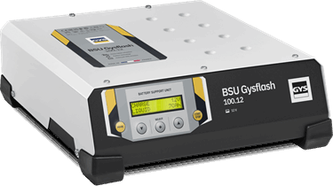 GYS 100.12 HF (5M Kabels) Gys Flash