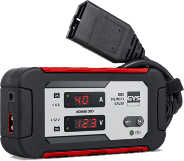 GYSFLASH OBD Memory saver 085480