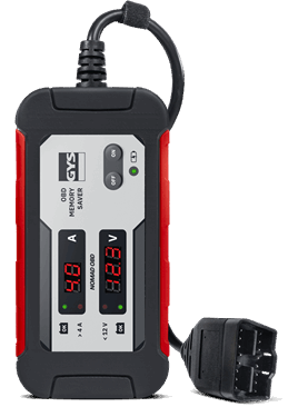GYSFLASH OBD Memory saver 085480