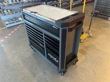 400 DELIGE SP TOOLS IN TECHSERIES KAR