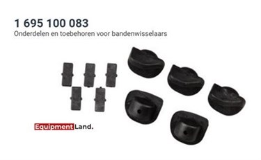 kunstof bescherming Leverles montagekop Beissbarth