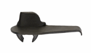 1695101608 Demonteer montagekop bescherming clips