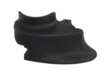 velgrand bescherming links de monteren