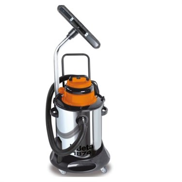 018740050 Water En Stofzuiger - Tank capaciteit: 5