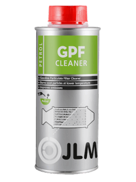 JLM Petrol GPF Cleaner