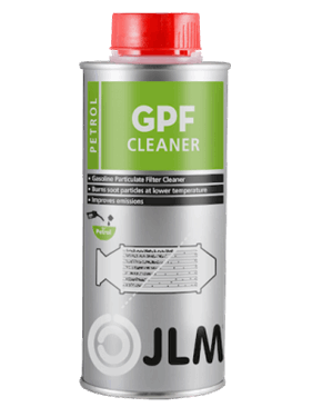 JLM Petrol GPF Cleaner J03160