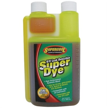 UV lekdetectie vloeistof 237ml