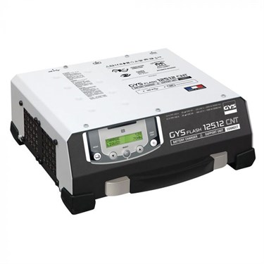 GYSFLASH 125.12 CNT