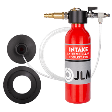 Intake extreme clean toolkit