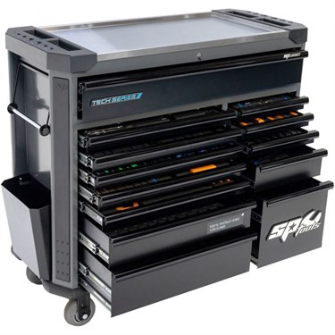 400 DELIGE SP TOOLS IN TECHSERIES KAR