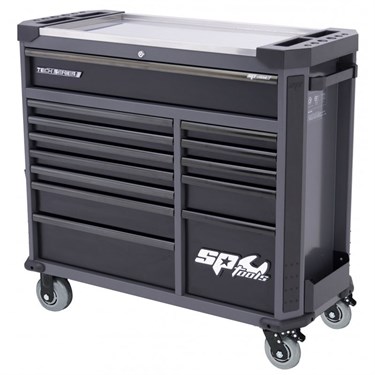 400 DELIGE SP TOOLS IN TECHSERIES KAR