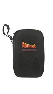 Lekstroomtester spanning en lekstroom controleren