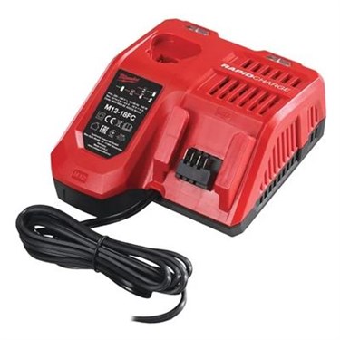 M12 - M18 SNELLADER Lader Milwaukee