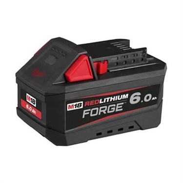 M18 FORGE 6.0 AH ACCU