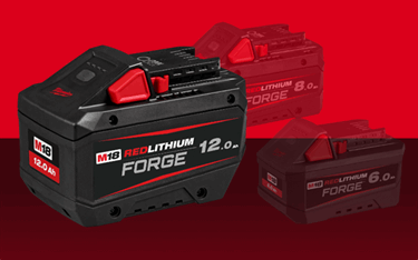 M18™ FORGE™ 12.0 Ah accu M18 FB12 4932492651